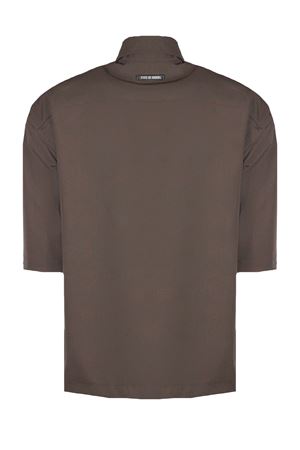 Lightweight brown shirt STATE OF ORDER | SC26004A029